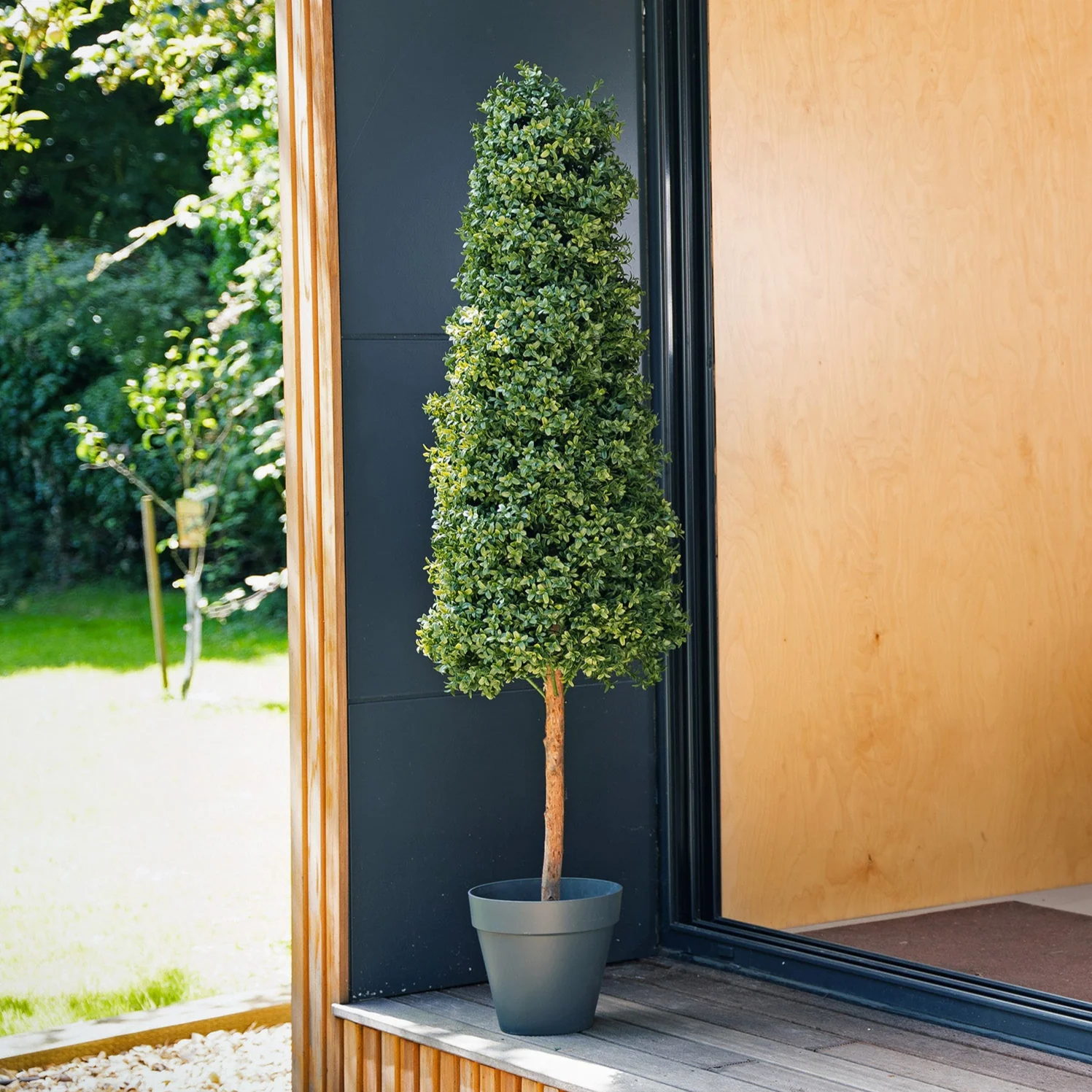 Boxwood tower - Image 4