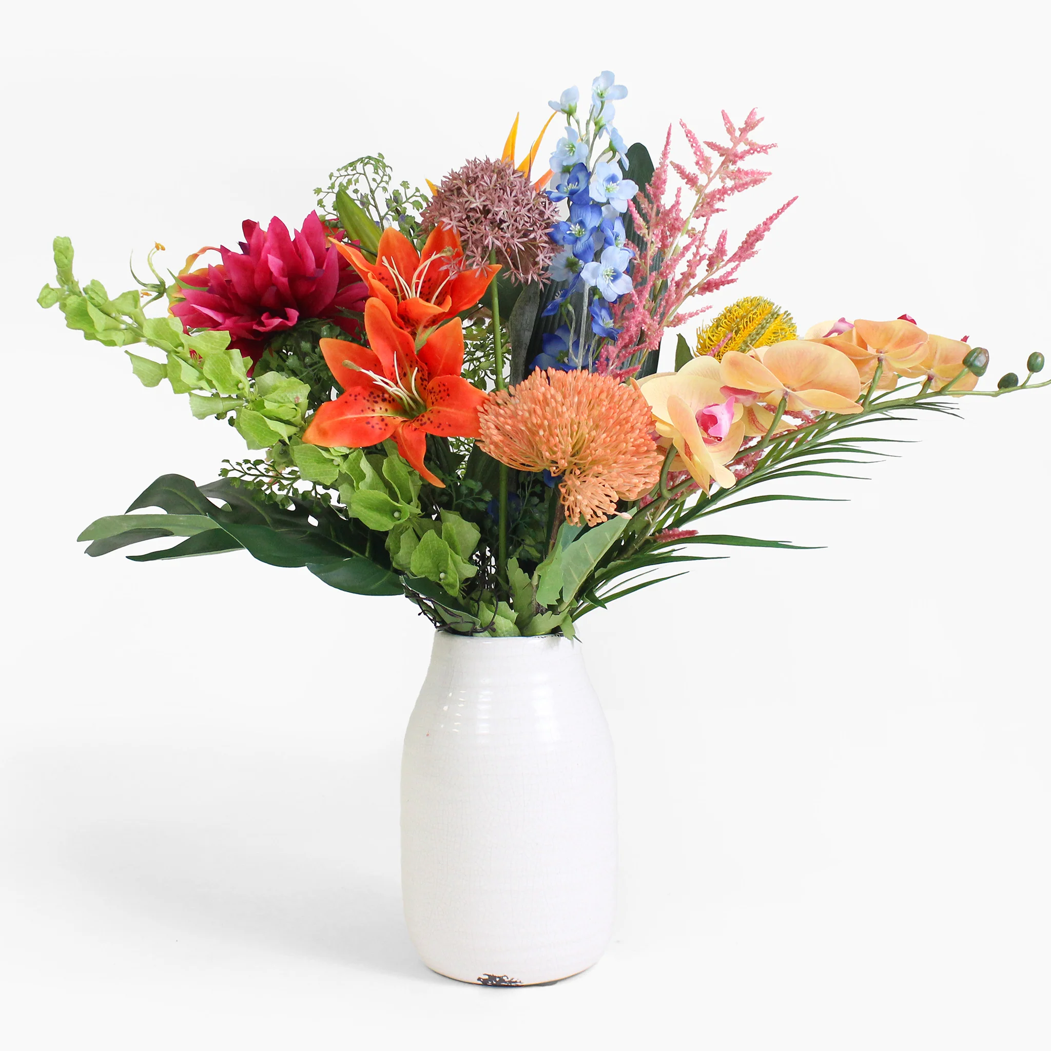 Exotic mix bouquet - Image 4