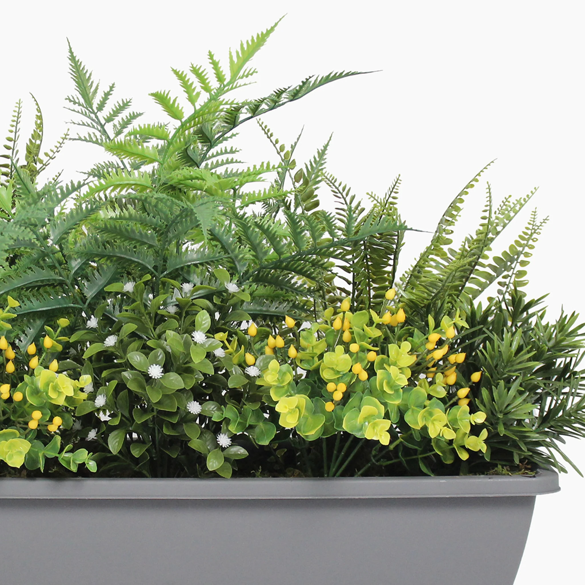 Greenery window box - Image 3