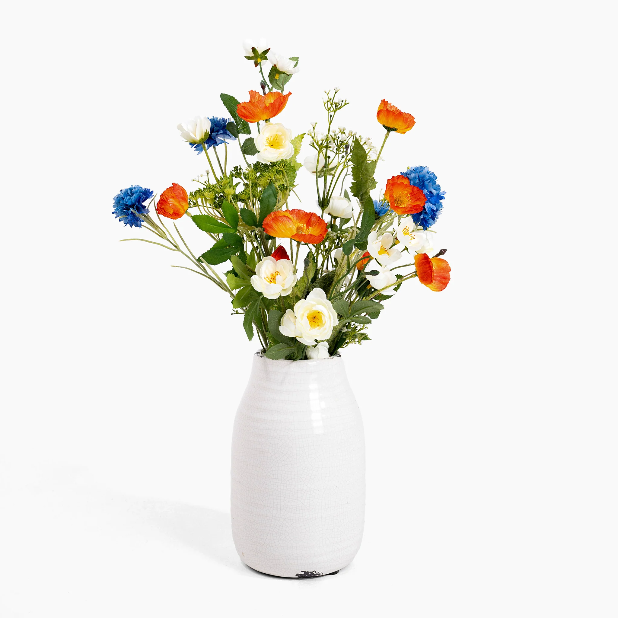 Meadow flower arrangement - Image 3