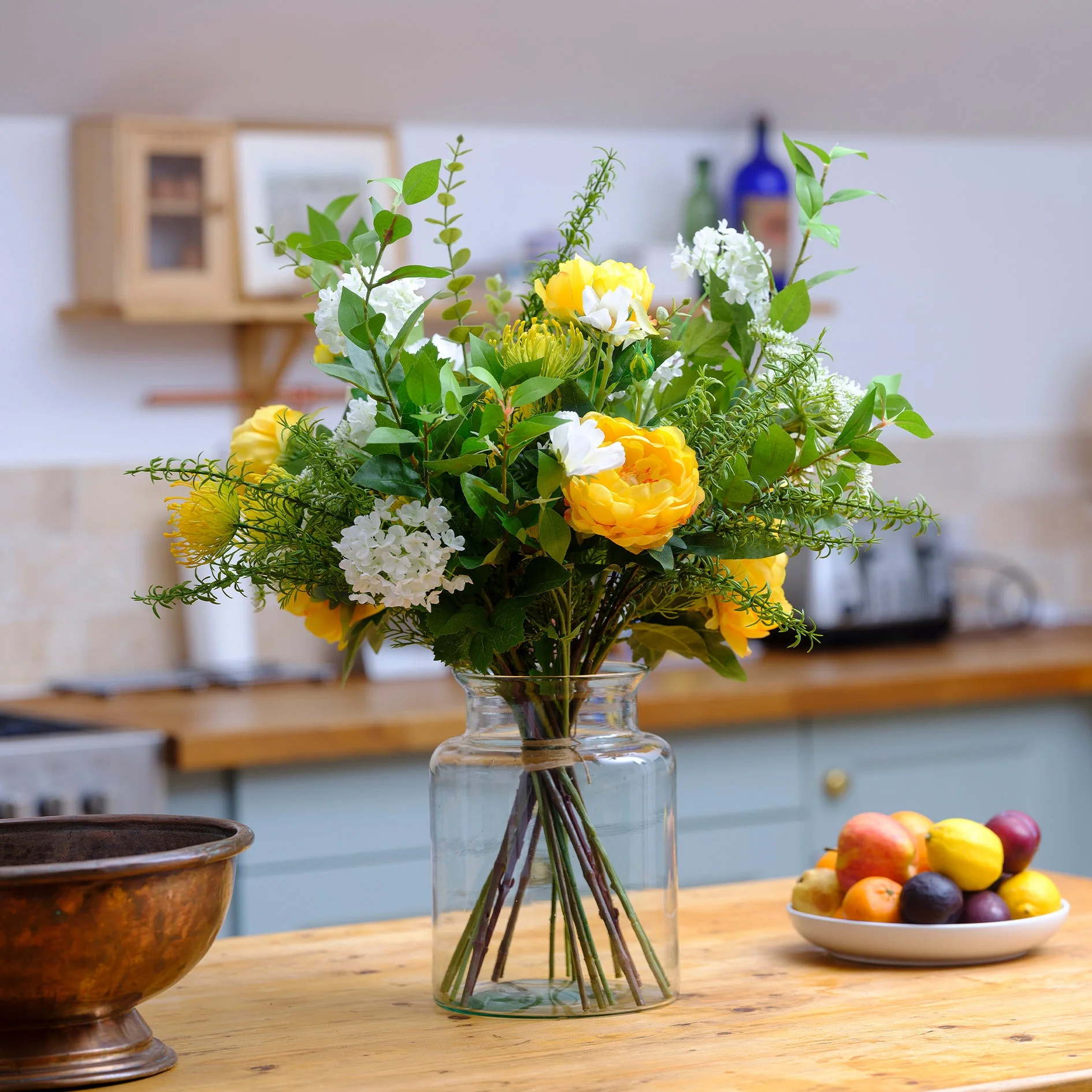 Sensational bouquet - Image 3