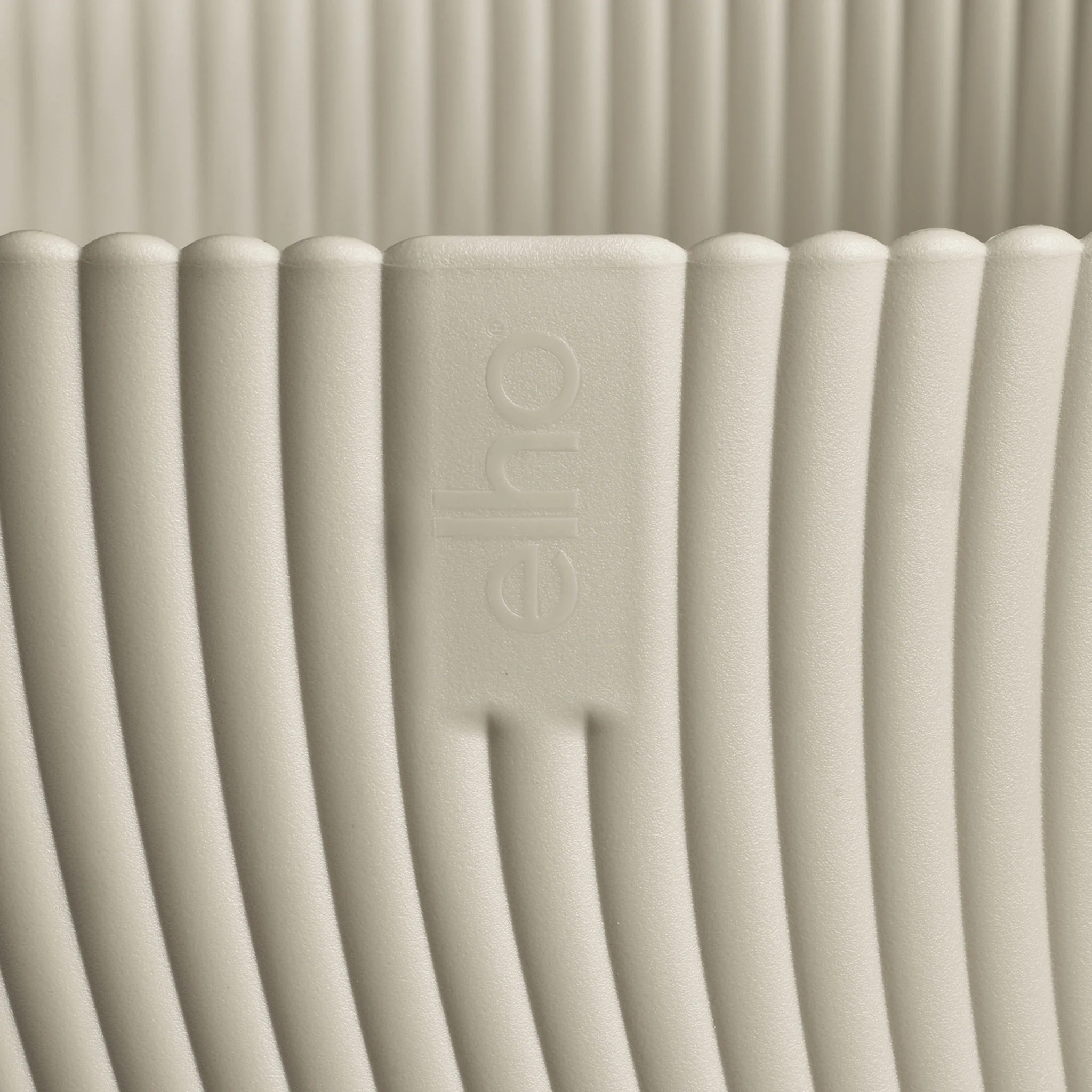 Sereh plastic pot - Image 2