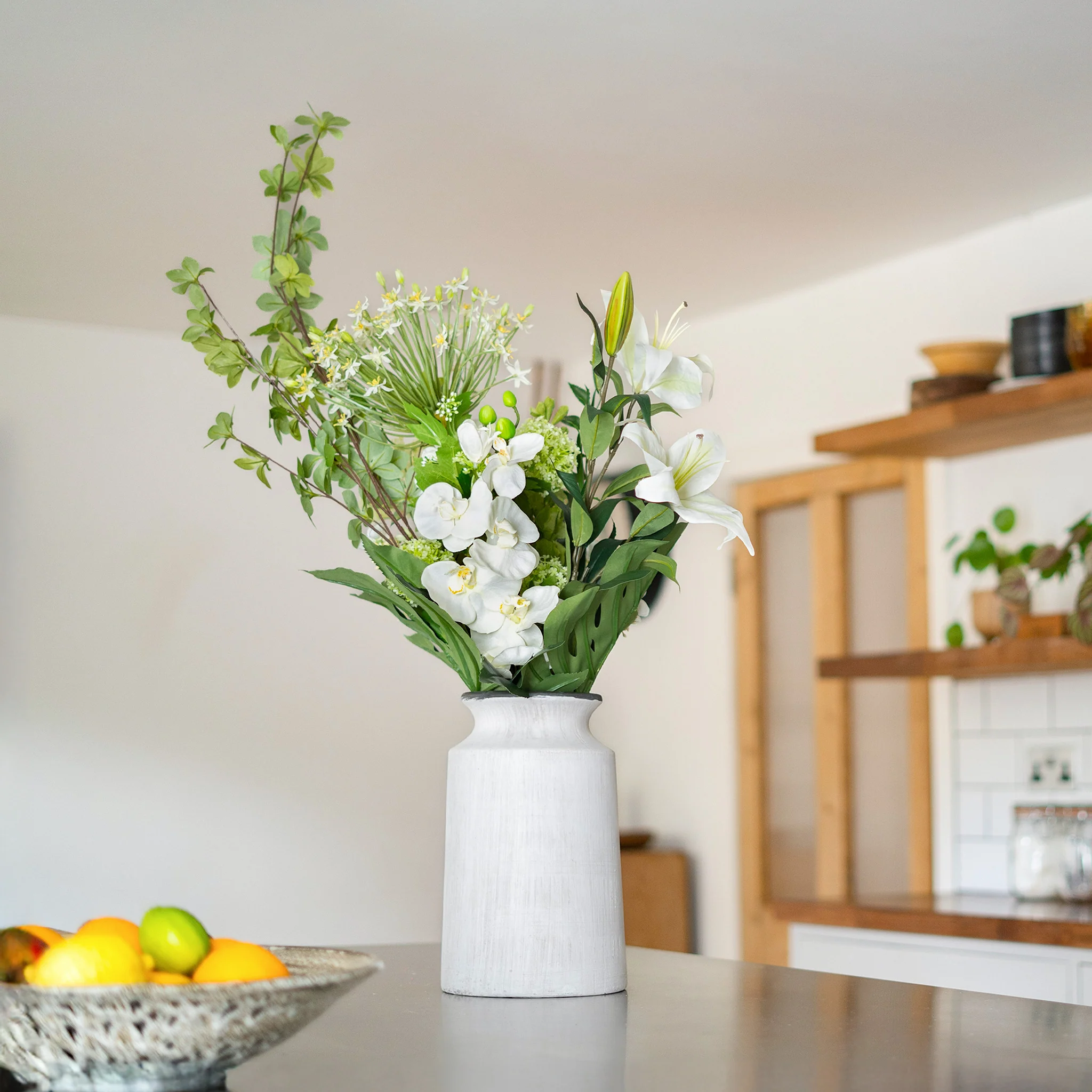 Shine floral arrangement - Image 2