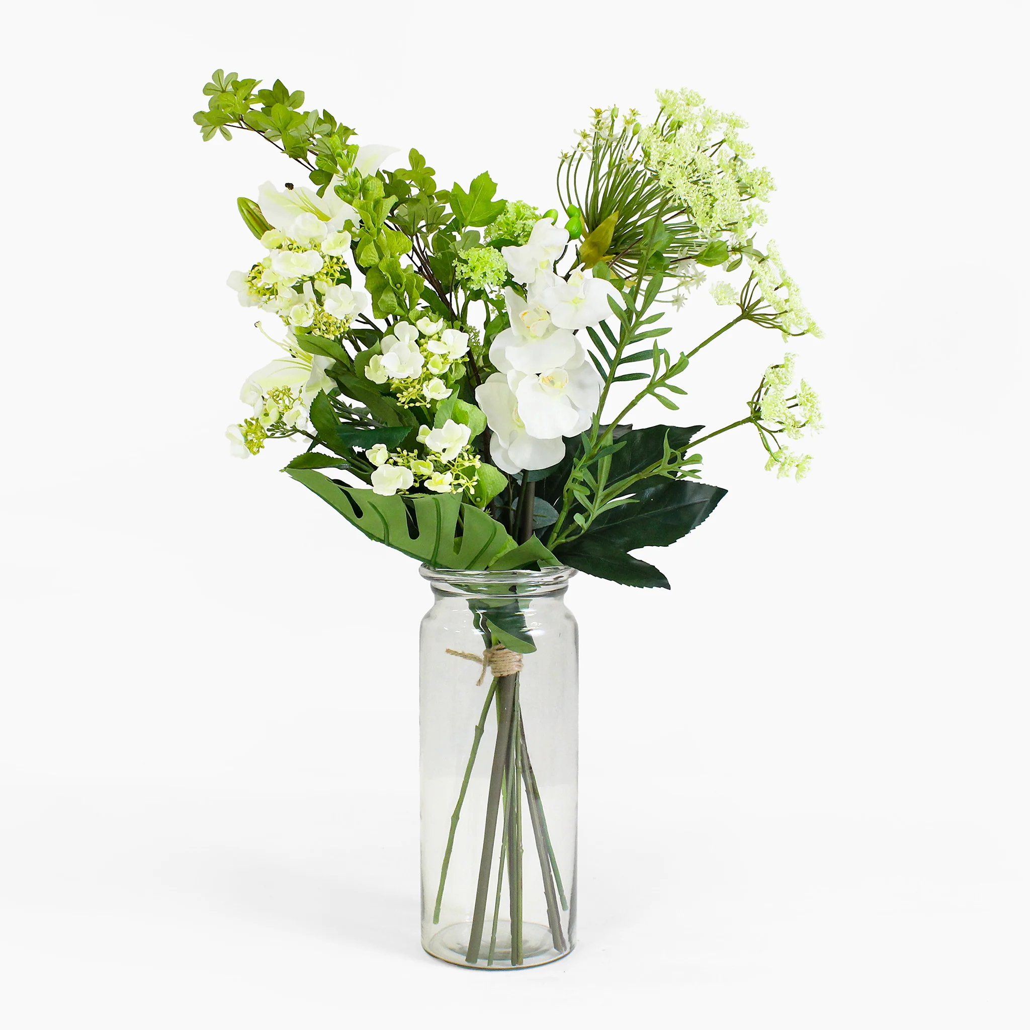 Shine floral arrangement - Image 3