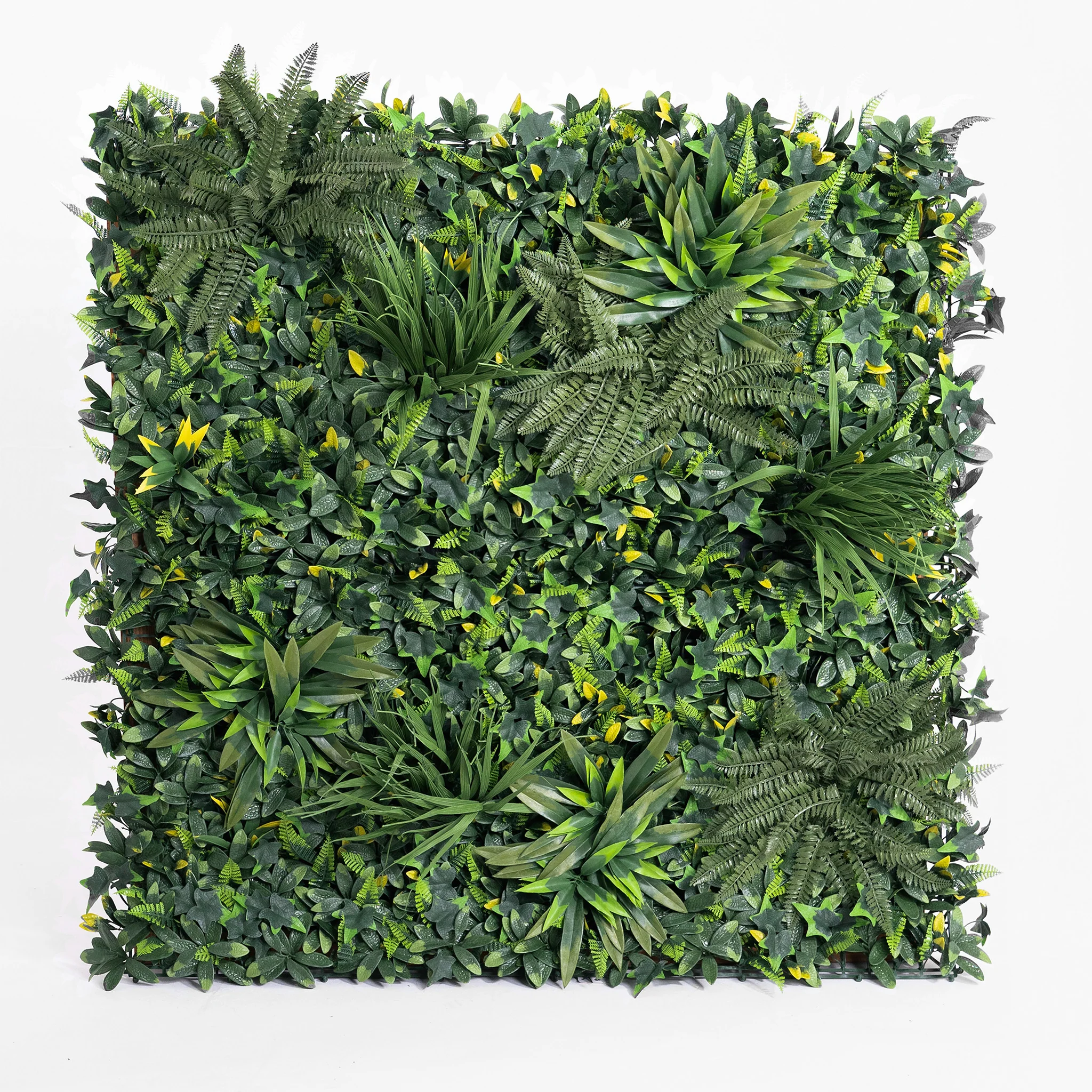 Forest greens living wall - Image 3