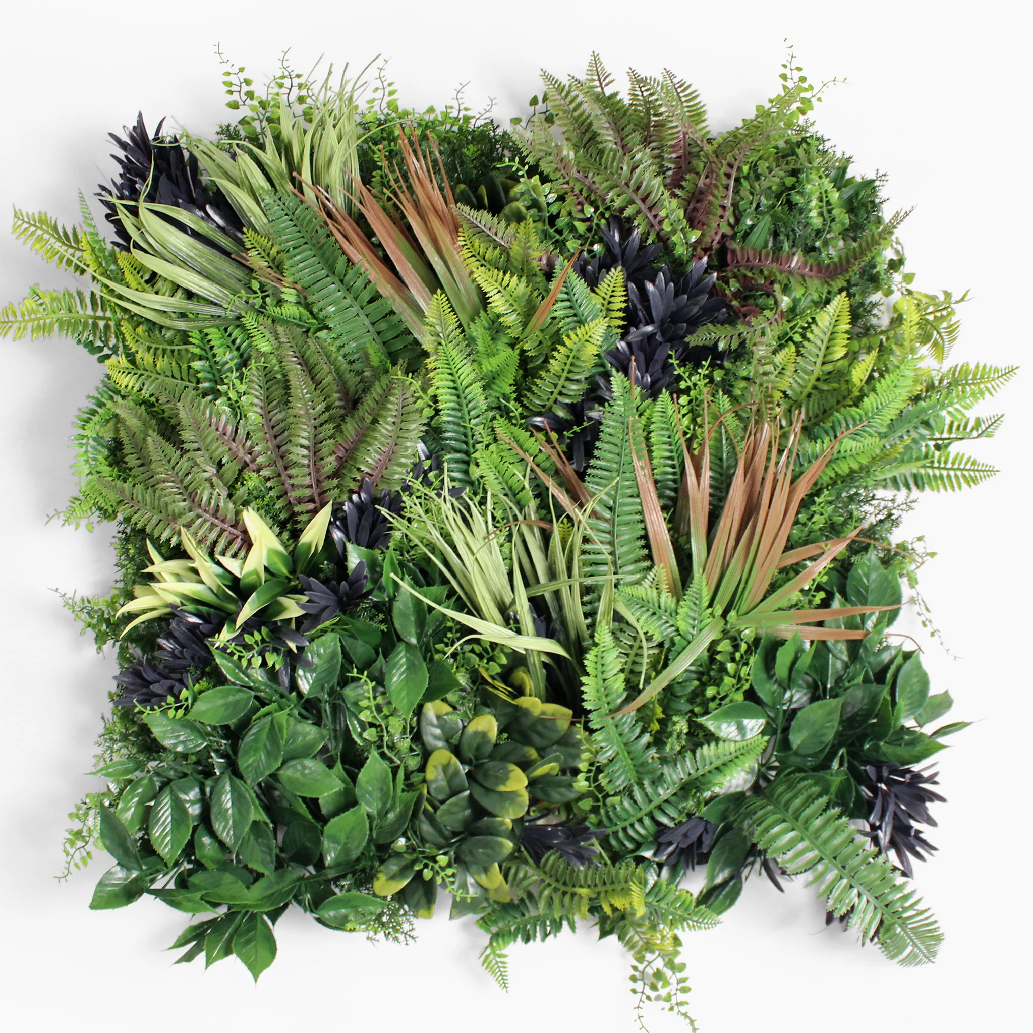 Mayan green wall (8 pack) - Image 4