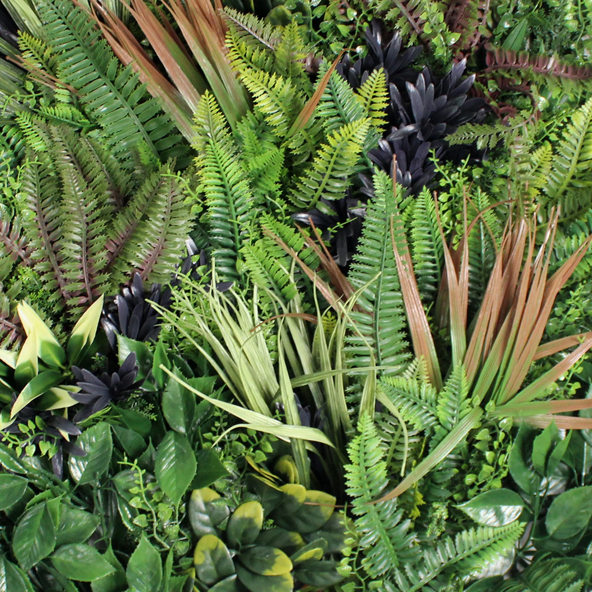 Mayan green wall (8 pack) - Image 5