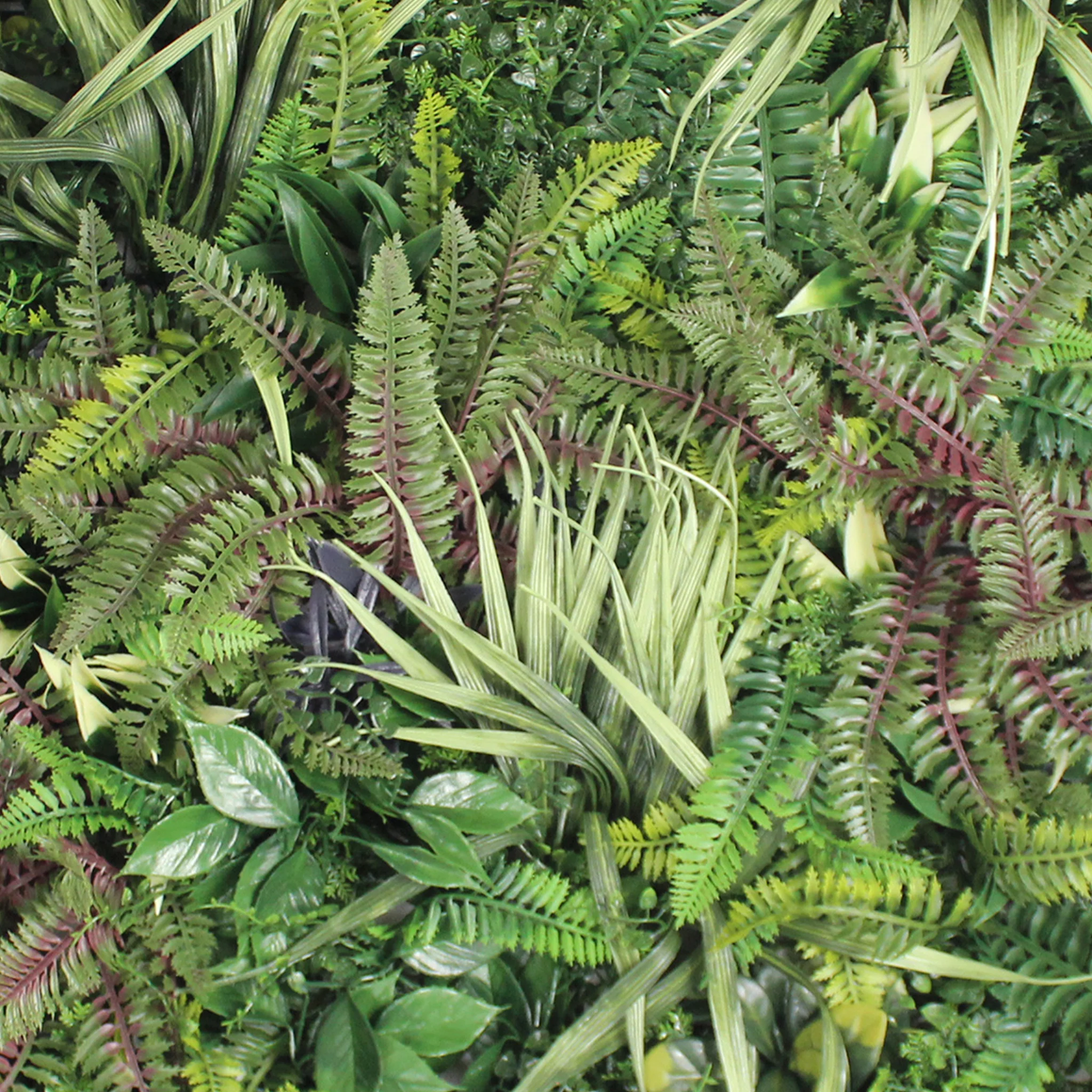 Mayan green wall (8 pack) - Image 7