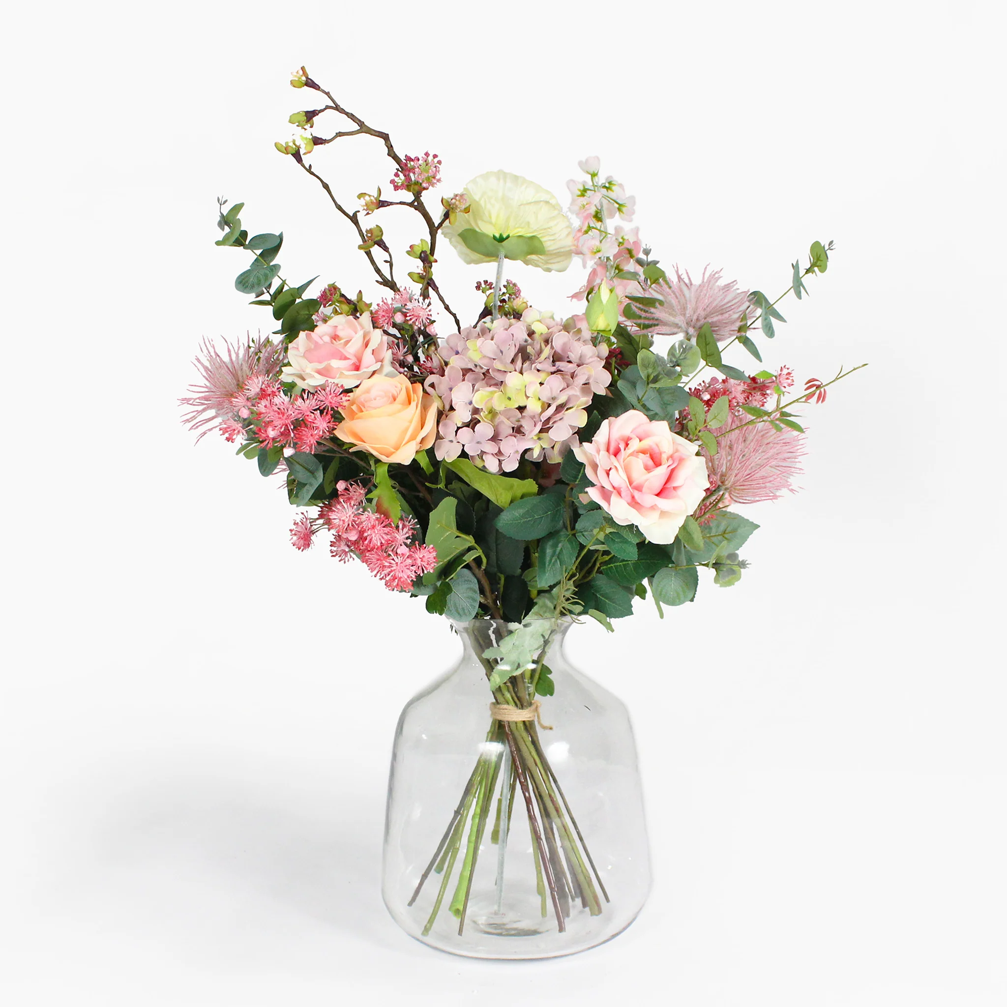 Mystic summer bouquet