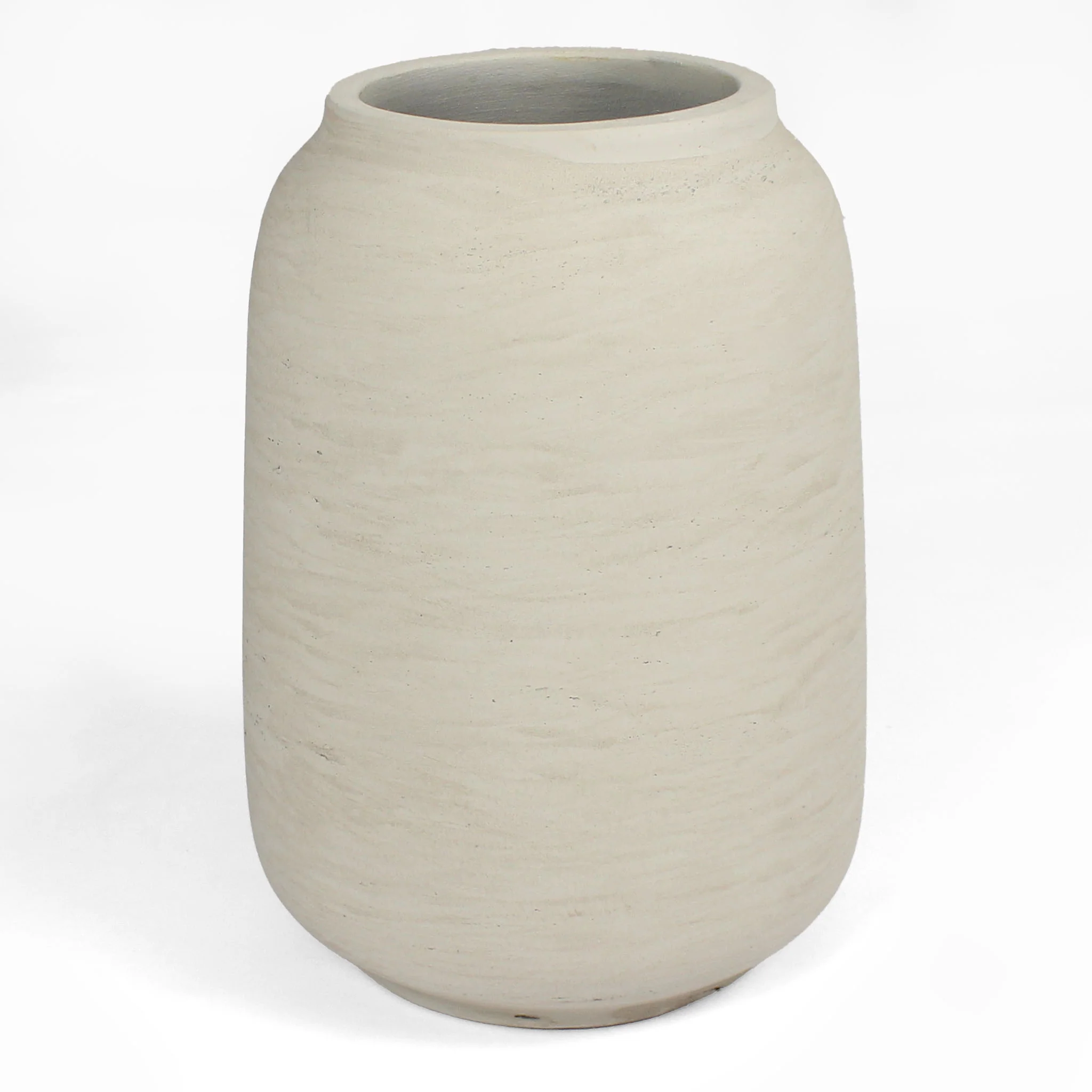 Nova fiberclay vase - Image 3